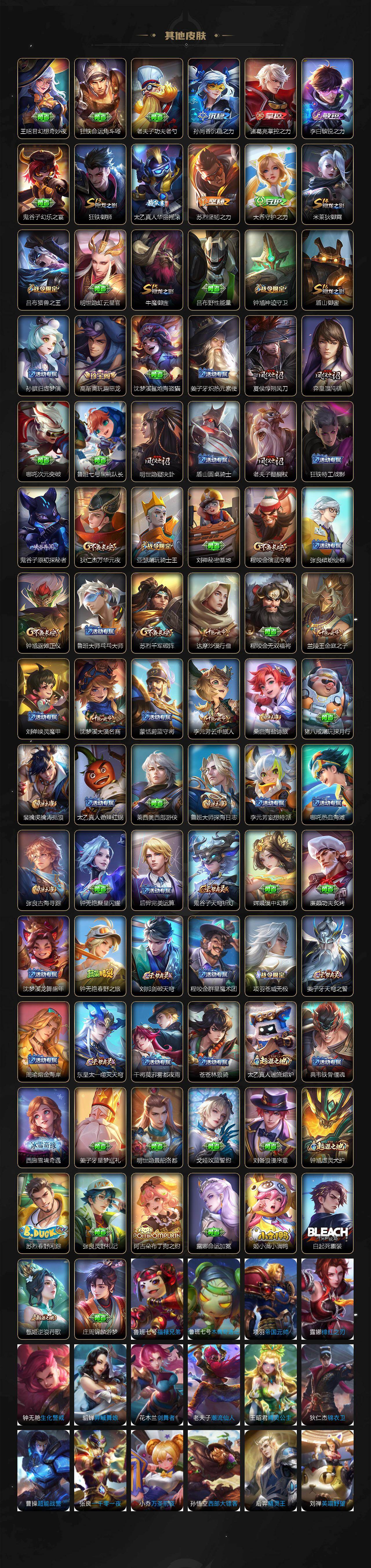 WZCMW462813王者荣耀账号详情图4