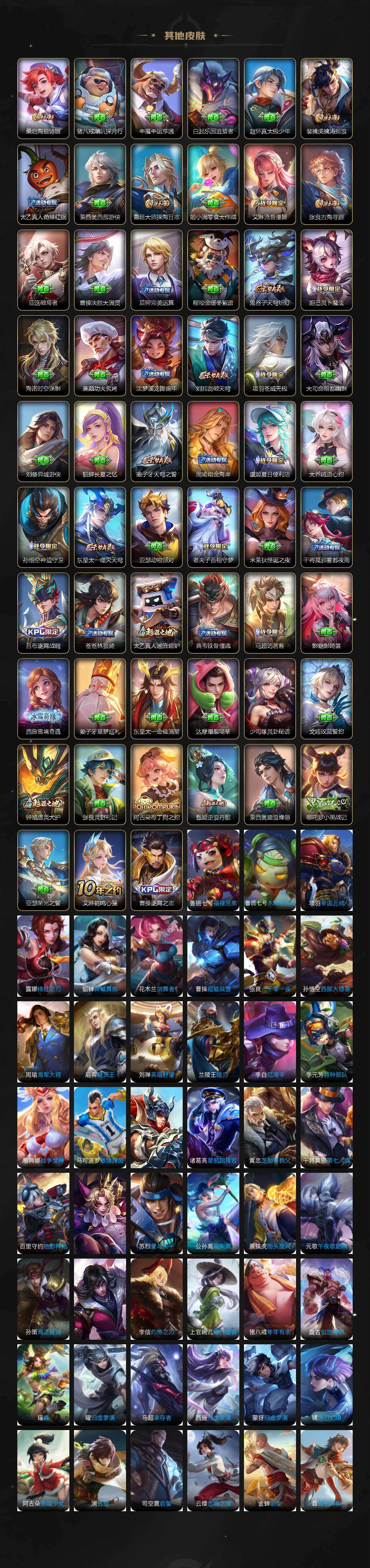 WZCMW456329王者荣耀账号详情图5