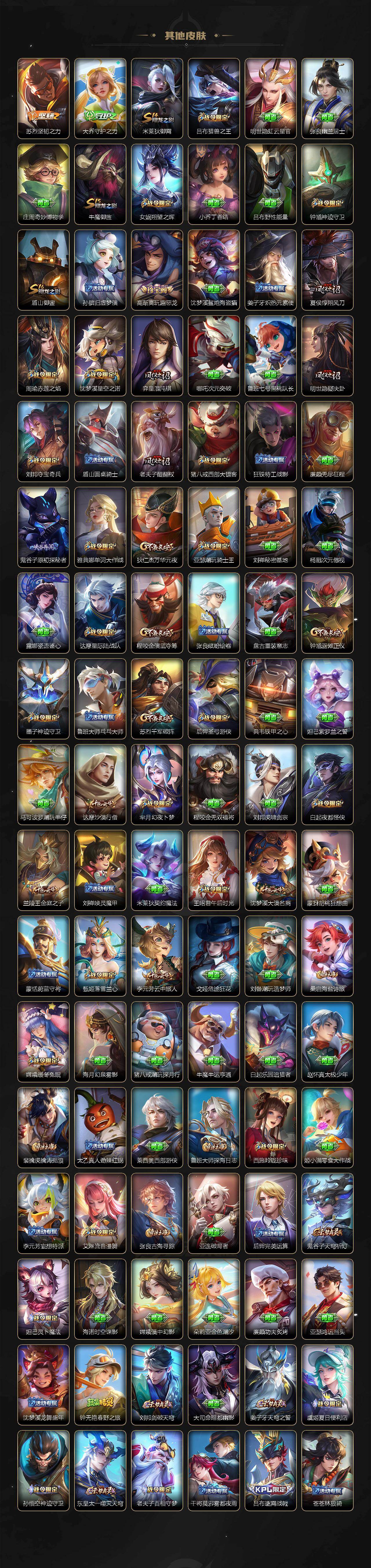 WZCMW456613王者荣耀账号详情图7