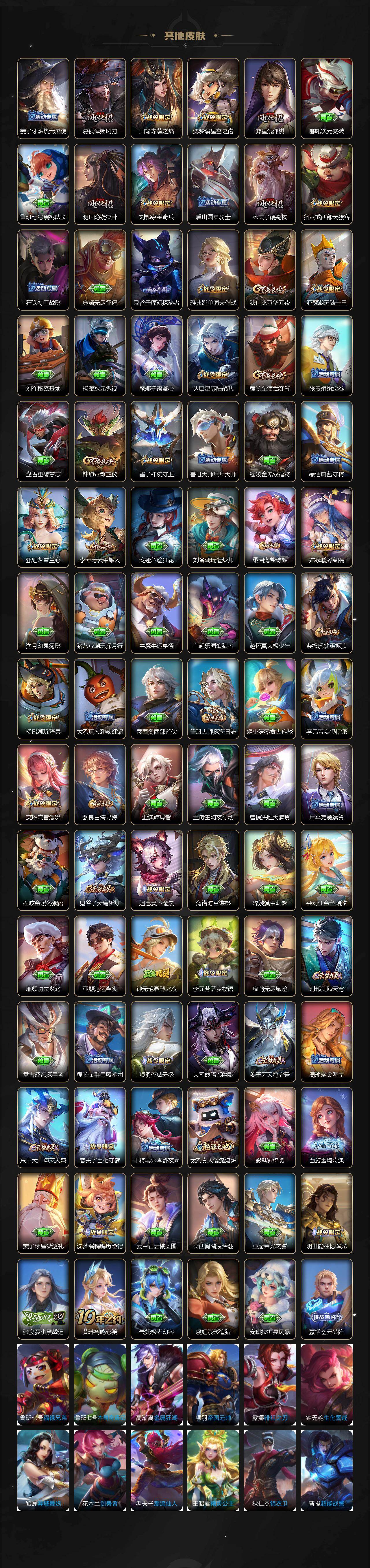 WZ03461938王者荣耀账号详情图6