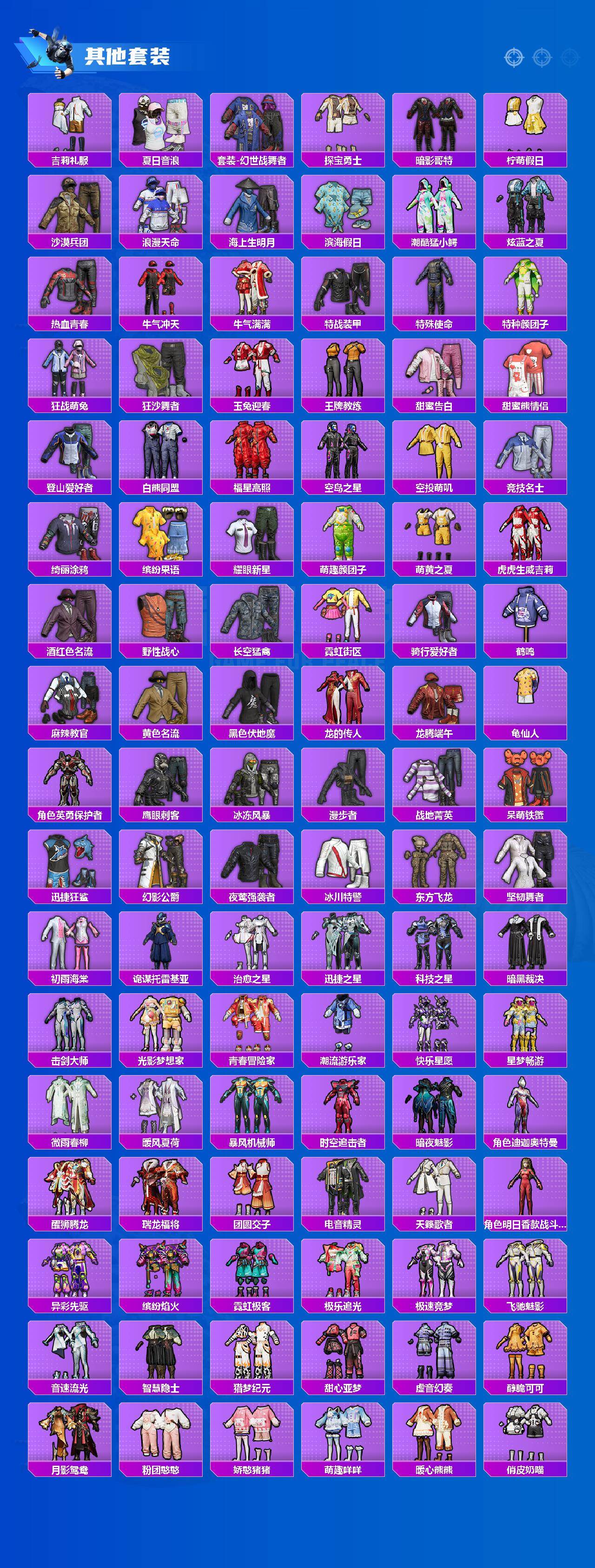 HPQYYX430905和平精英账号详情图6