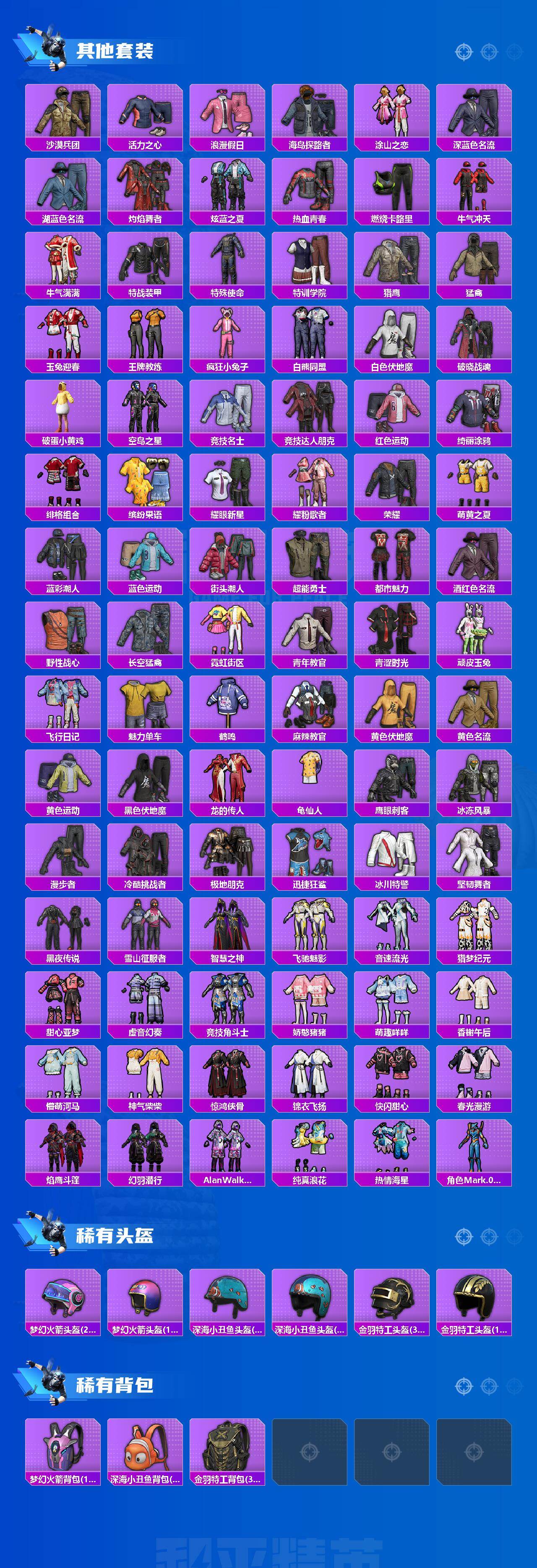 HPCMW468508和平精英账号详情图4