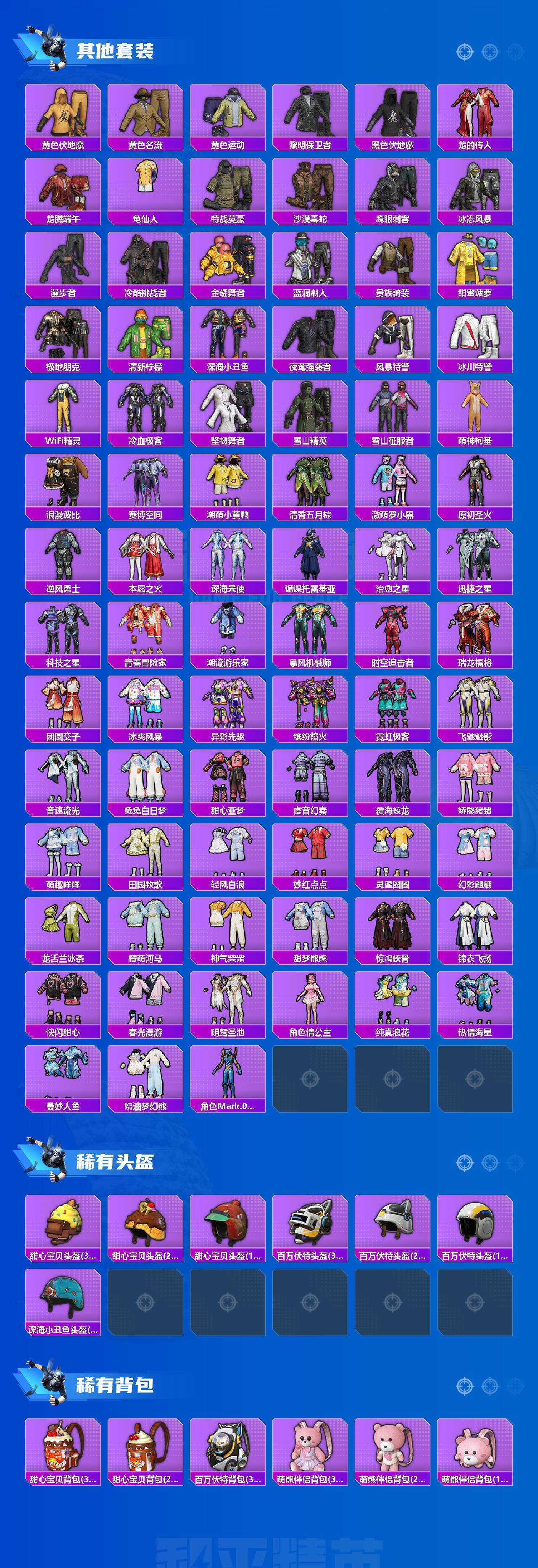 HPCMW431263和平精英账号详情图6