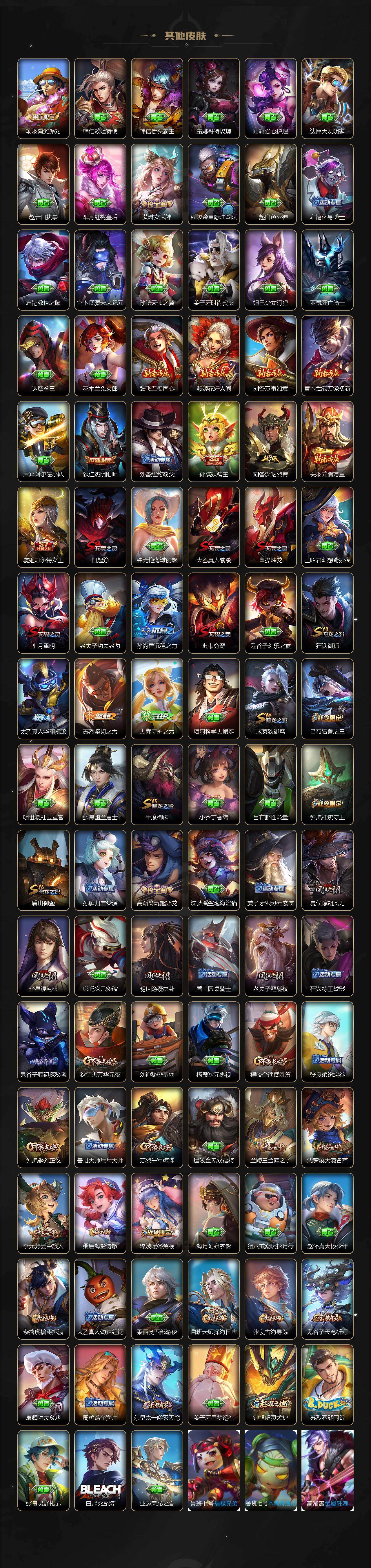 WZCMW495718王者荣耀账号详情图4