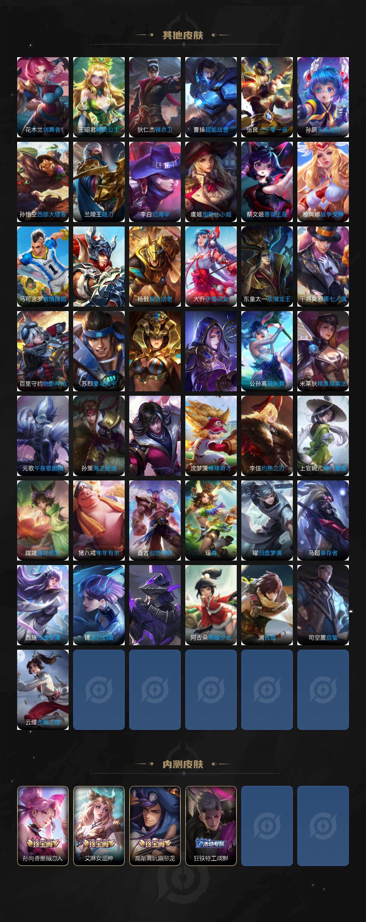 WZCMW495718王者荣耀账号详情图5