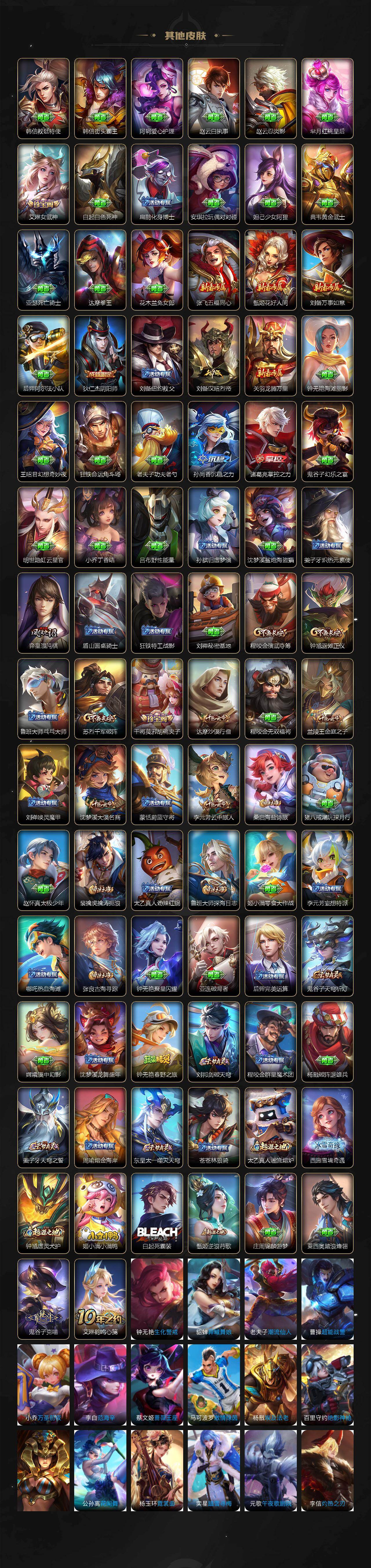 WZCMW462748王者荣耀账号详情图3