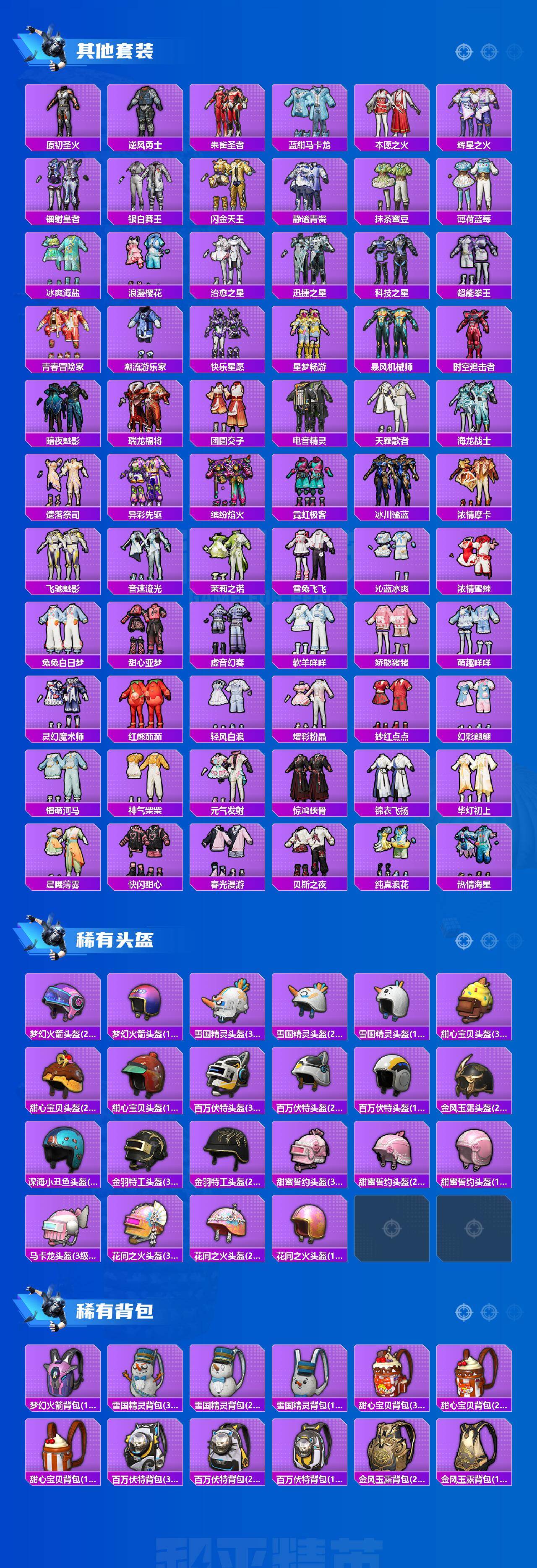 HPCMW463876和平精英账号详情图8