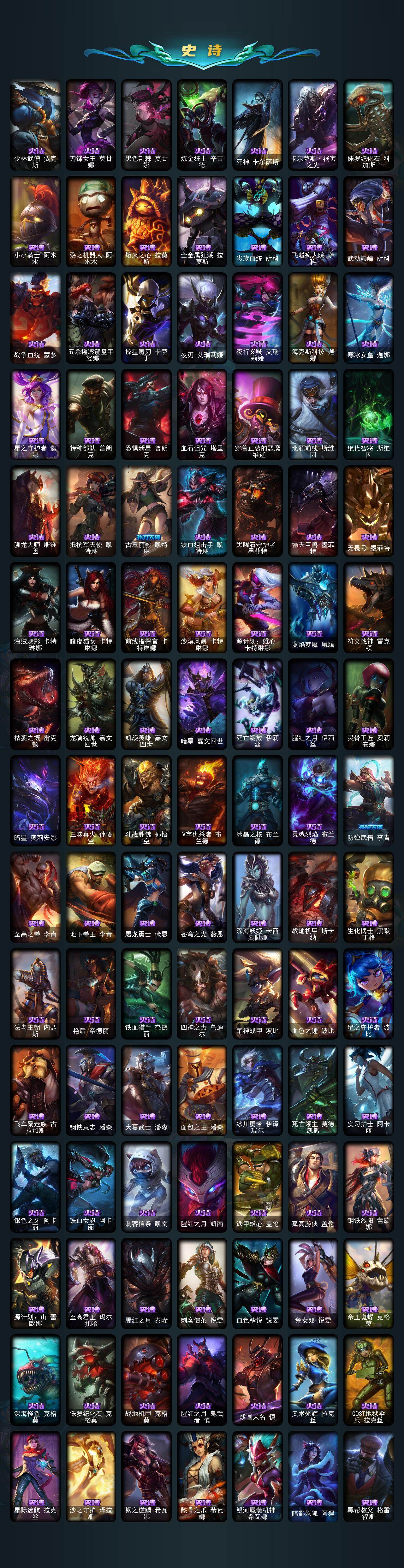 LOLEY49897英雄联盟账号详情图10