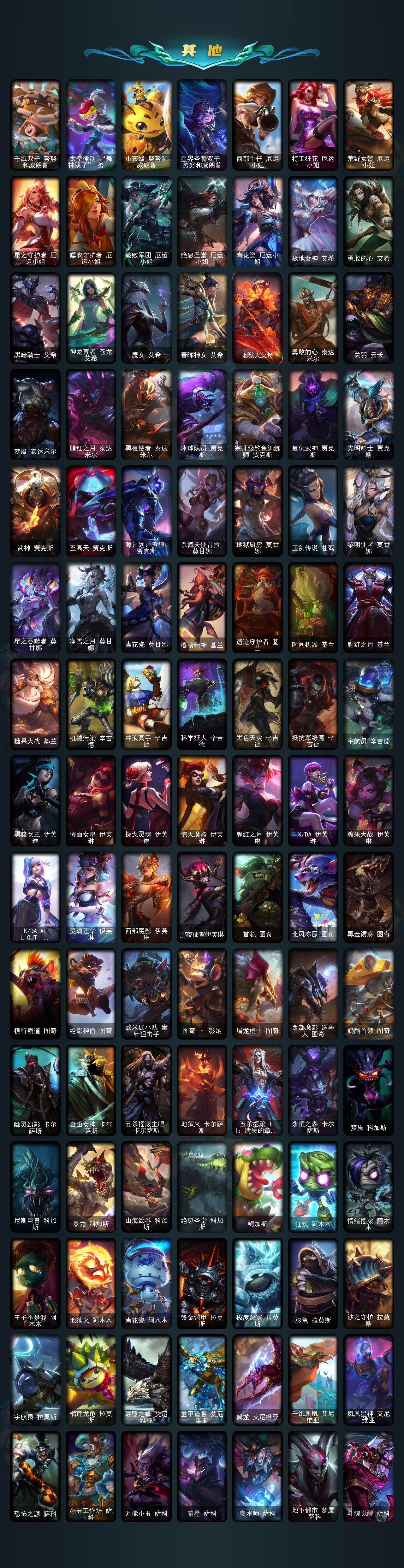 LOLEY49897英雄联盟账号详情图13