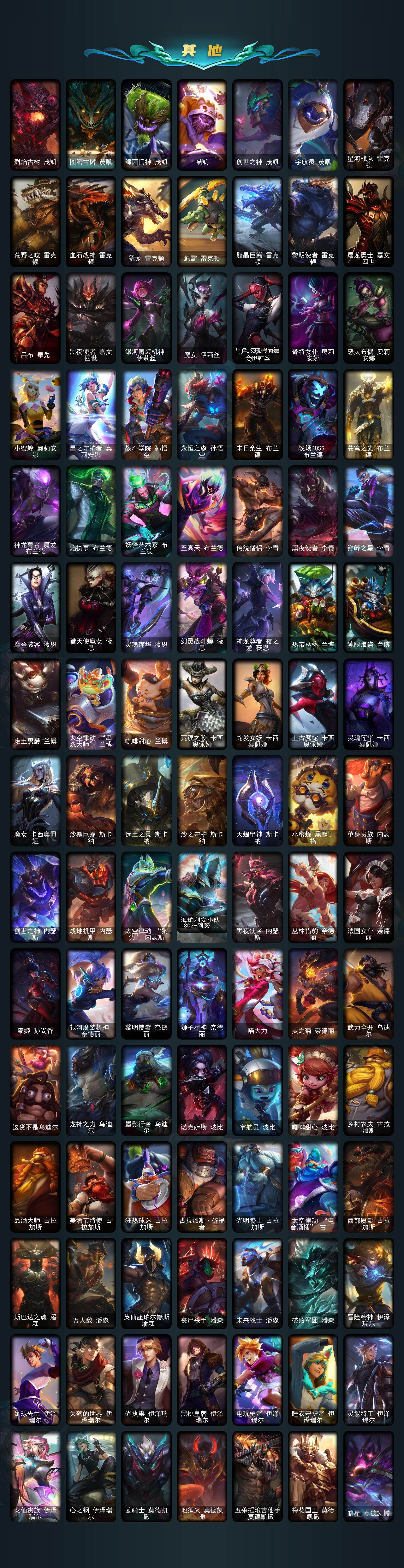 LOLEY49897英雄联盟账号详情图15