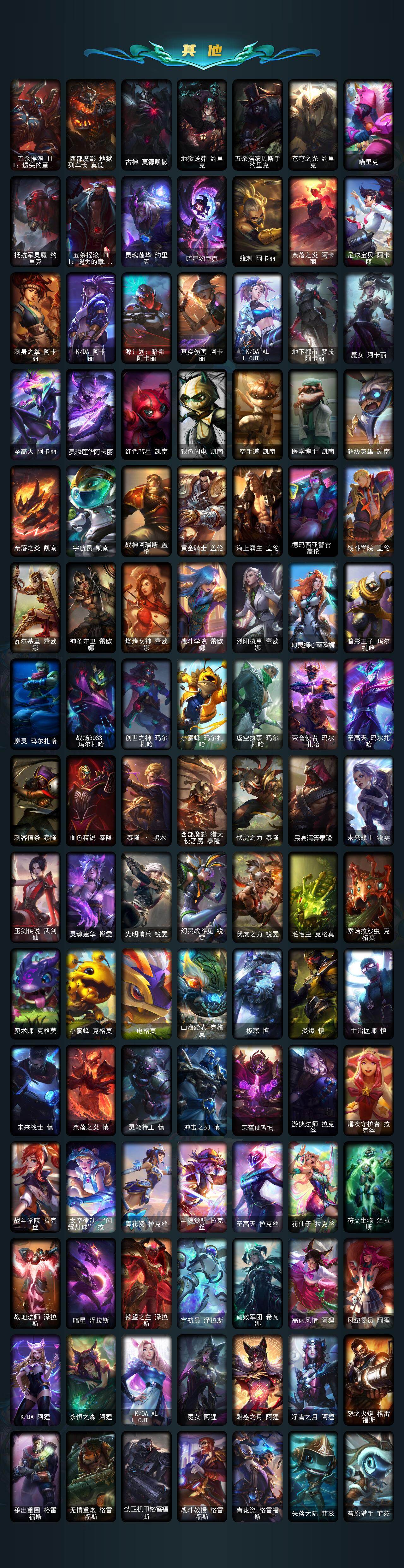 LOLEY49897英雄联盟账号详情图16