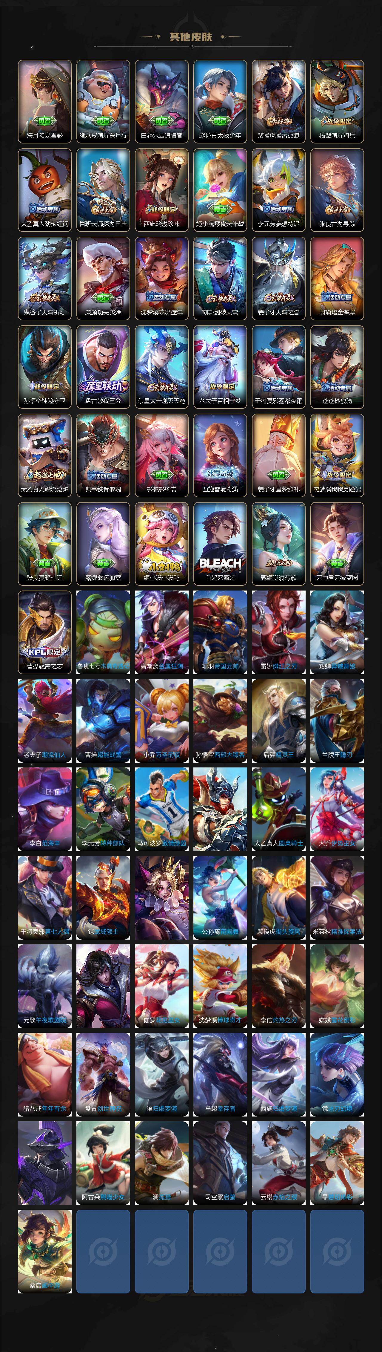 WZEY461732王者荣耀账号详情图4