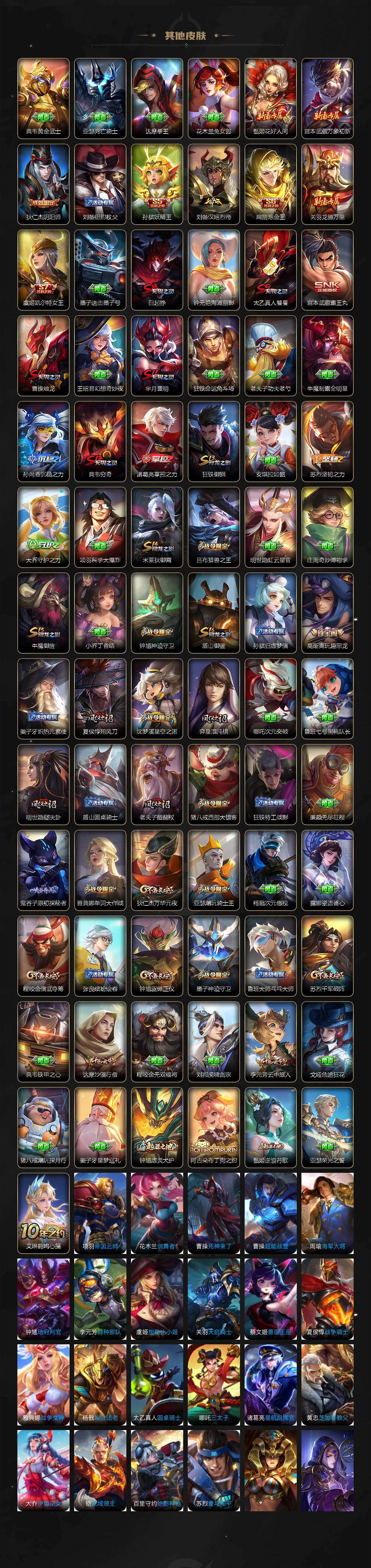 WZCMW456395王者荣耀账号详情图4