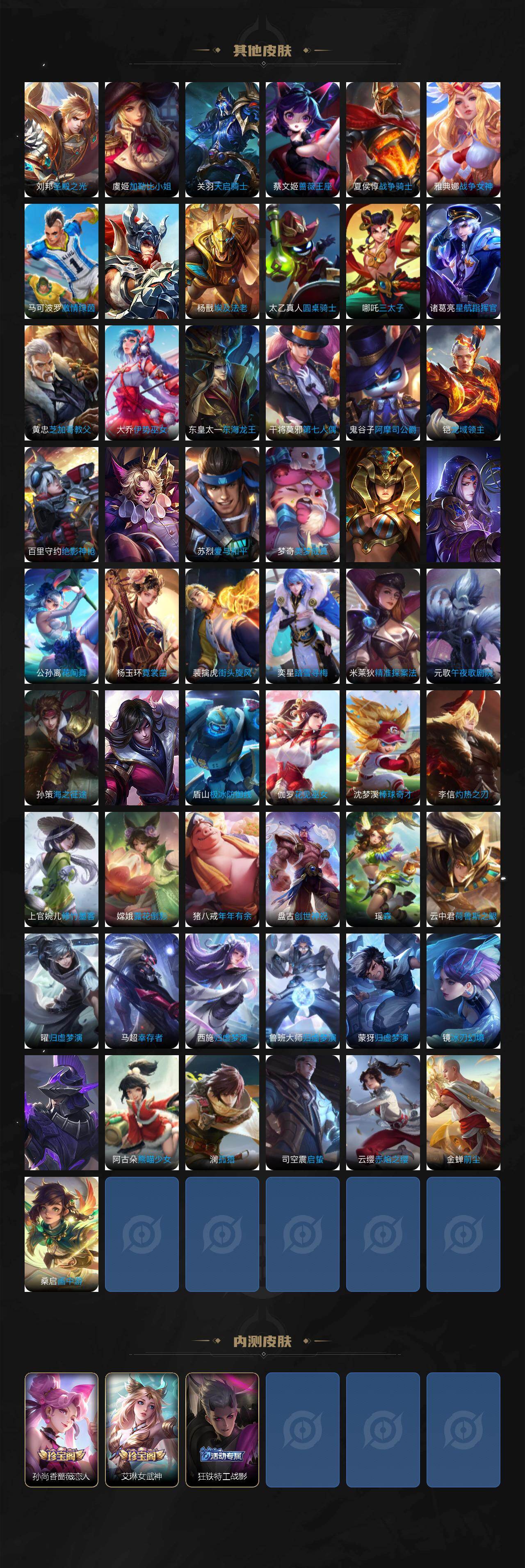 WZCMW471225王者荣耀账号详情图7