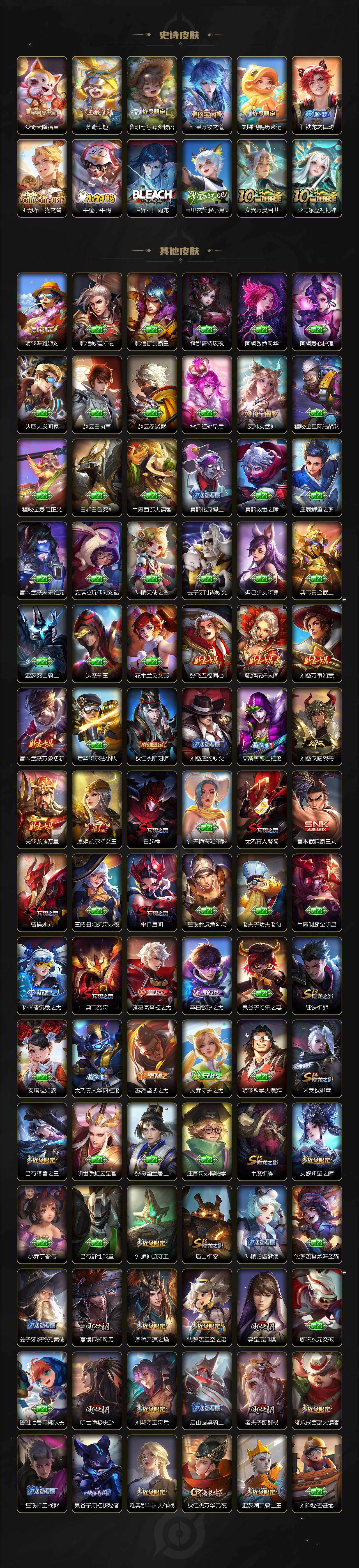 WZCMW456641王者荣耀账号详情图5