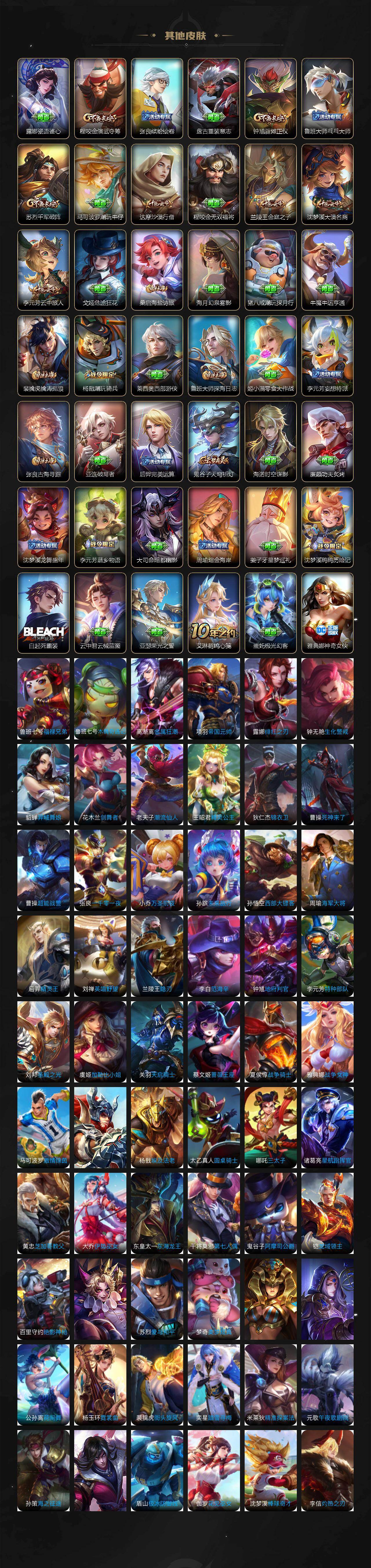 WZCMW456641王者荣耀账号详情图6