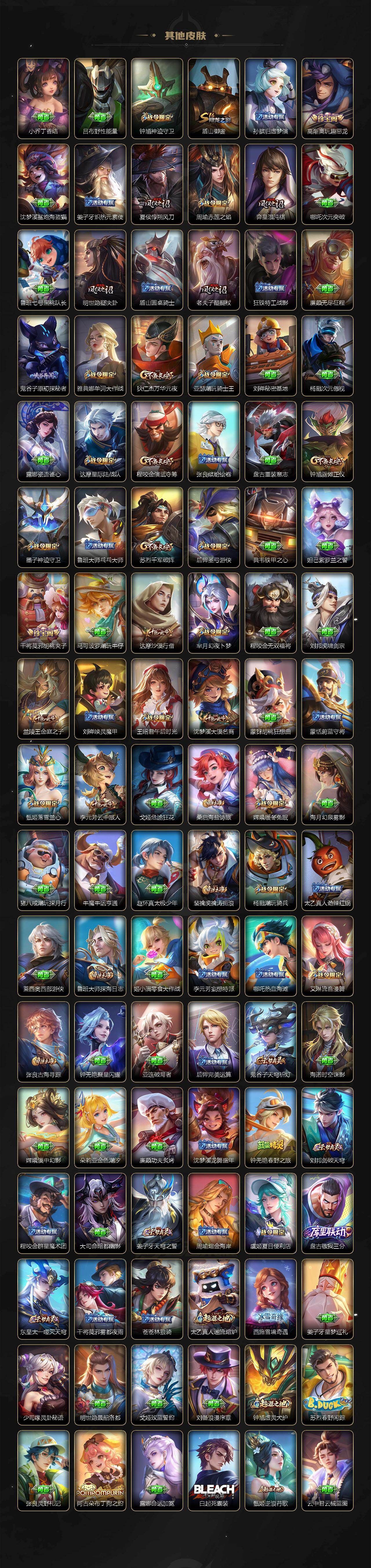 WZCMW471153王者荣耀账号详情图6