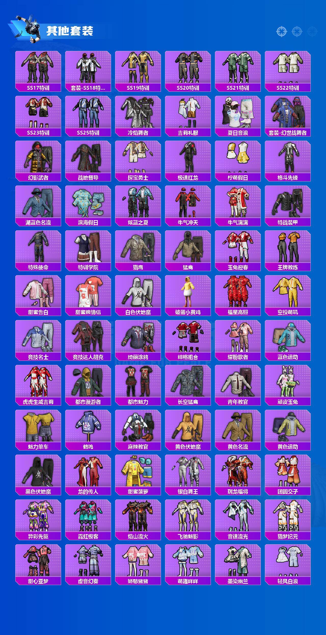 HPCMW465222和平精英账号详情图3