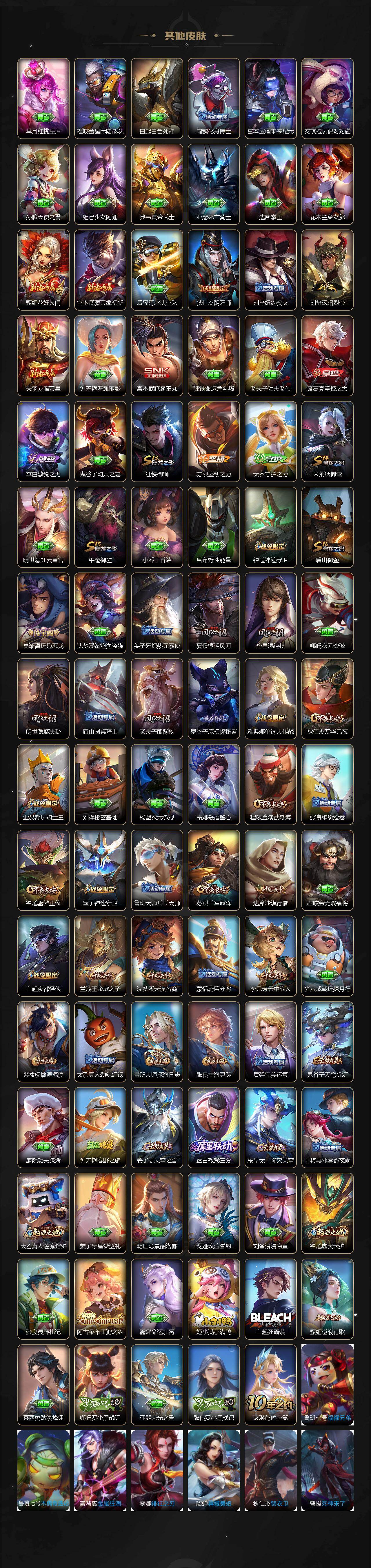 WZCMW463081王者荣耀账号详情图4