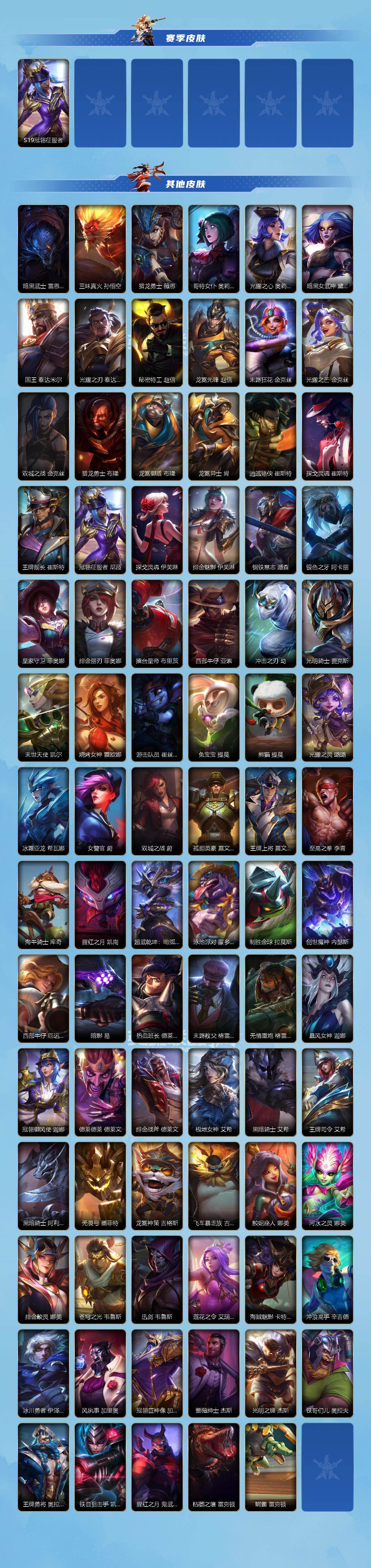 LOMEY40334LOL手游账号详情图3