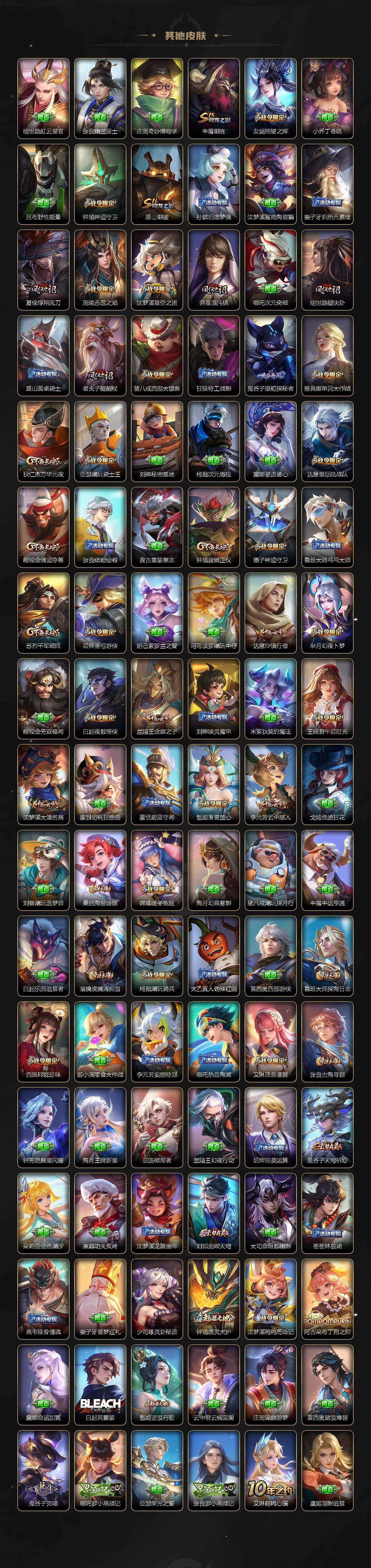 WZCMW495839王者荣耀账号详情图6