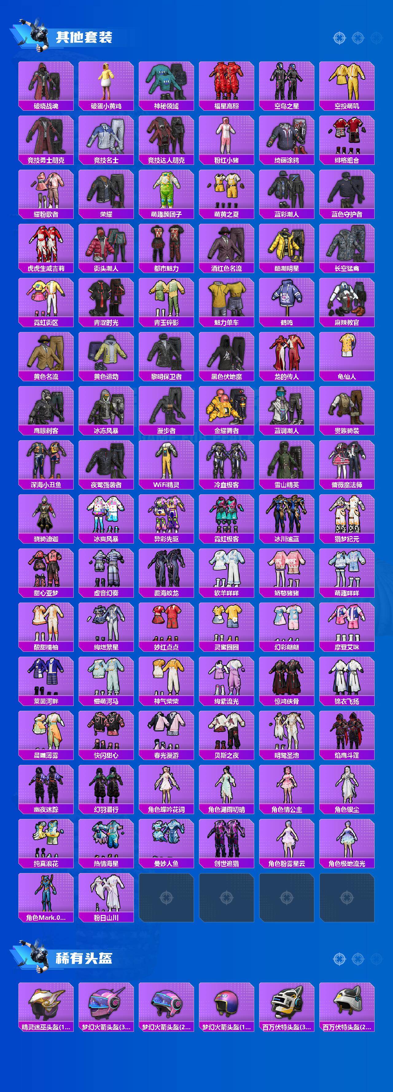 HPCMW450306和平精英账号详情图6