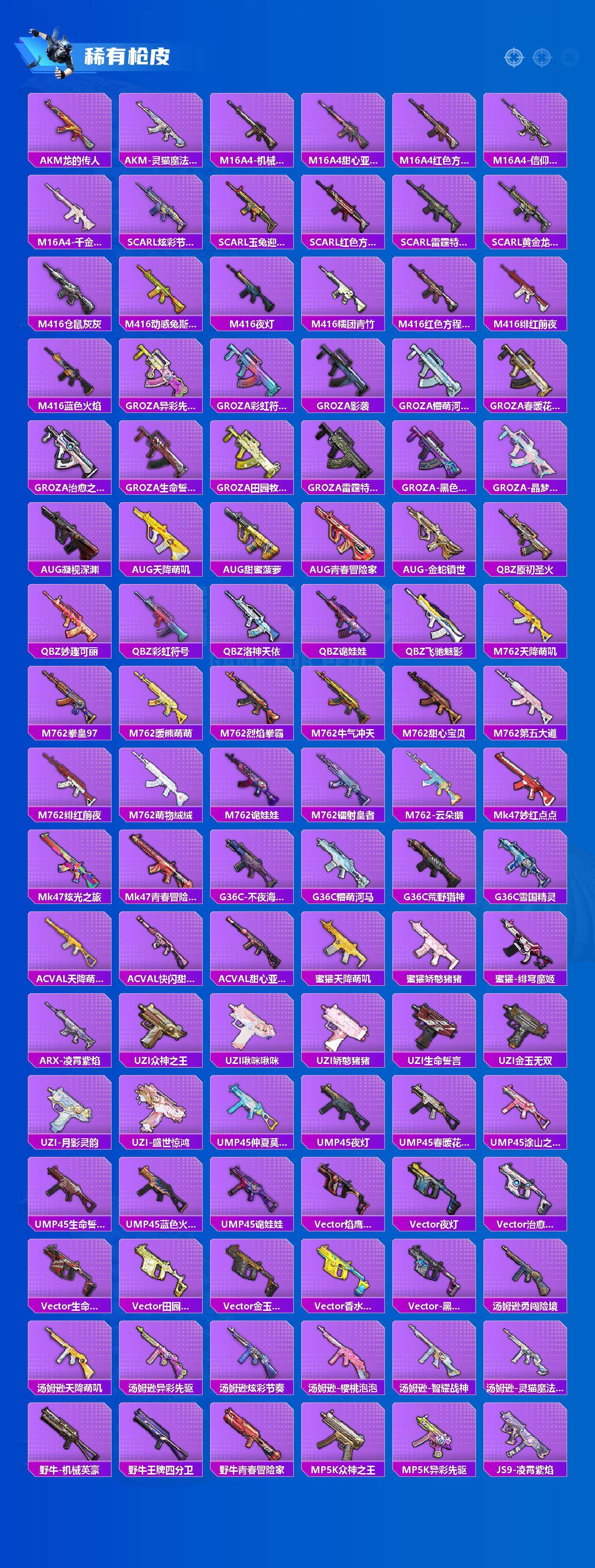 HPCMW466084和平精英账号详情图4