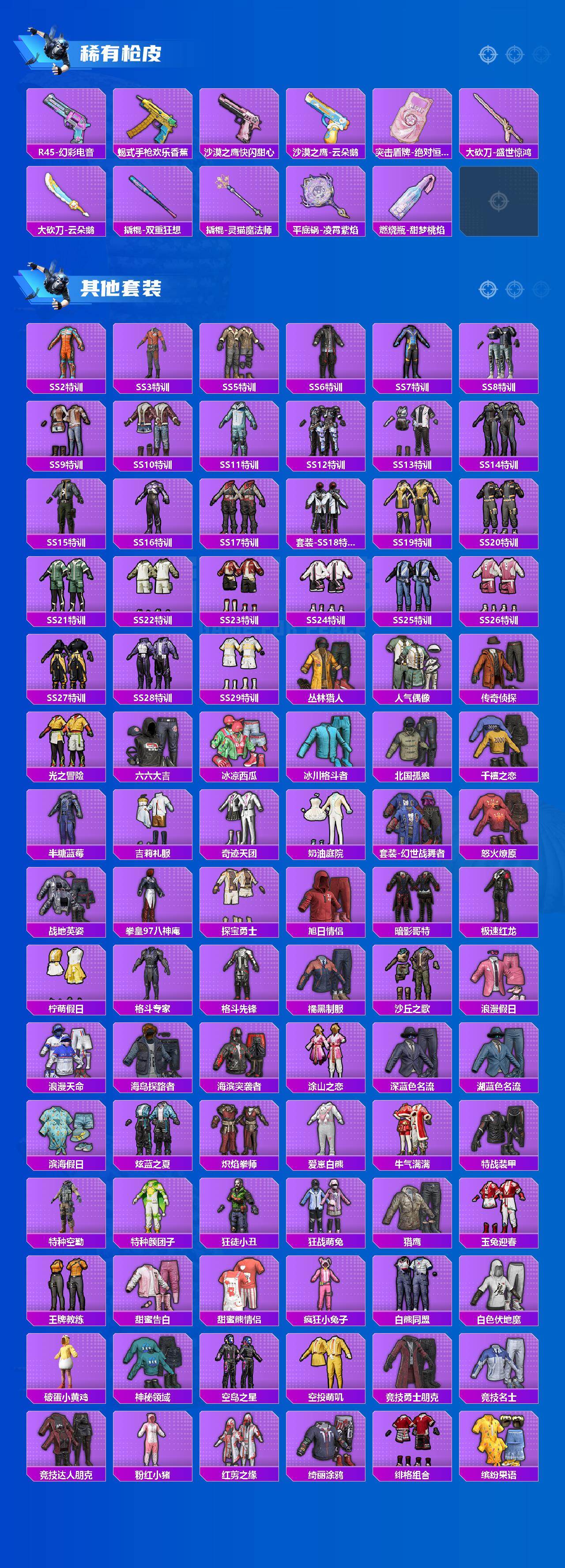 HPCMW466084和平精英账号详情图6