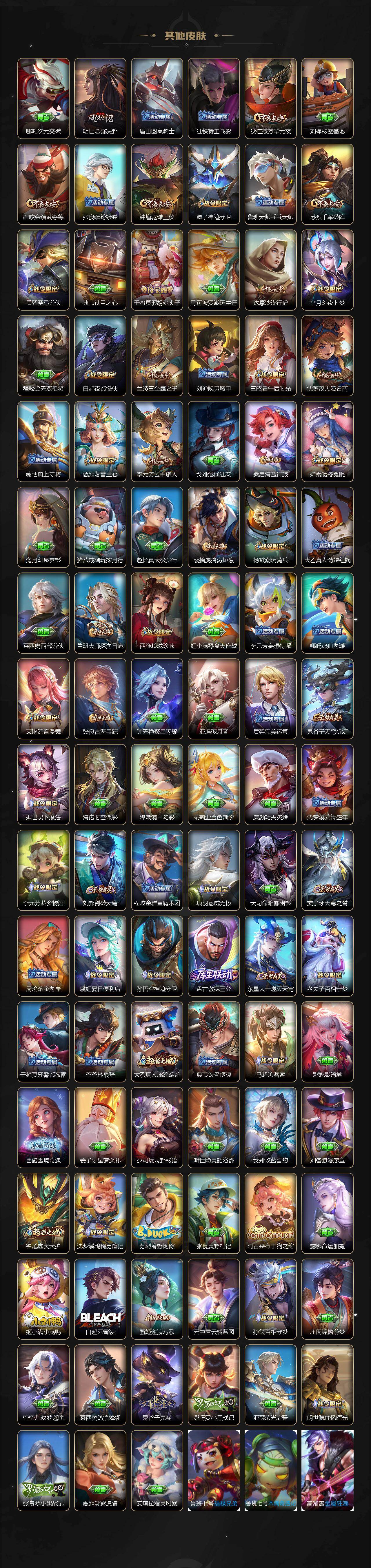 WZCMW472957王者荣耀账号详情图5