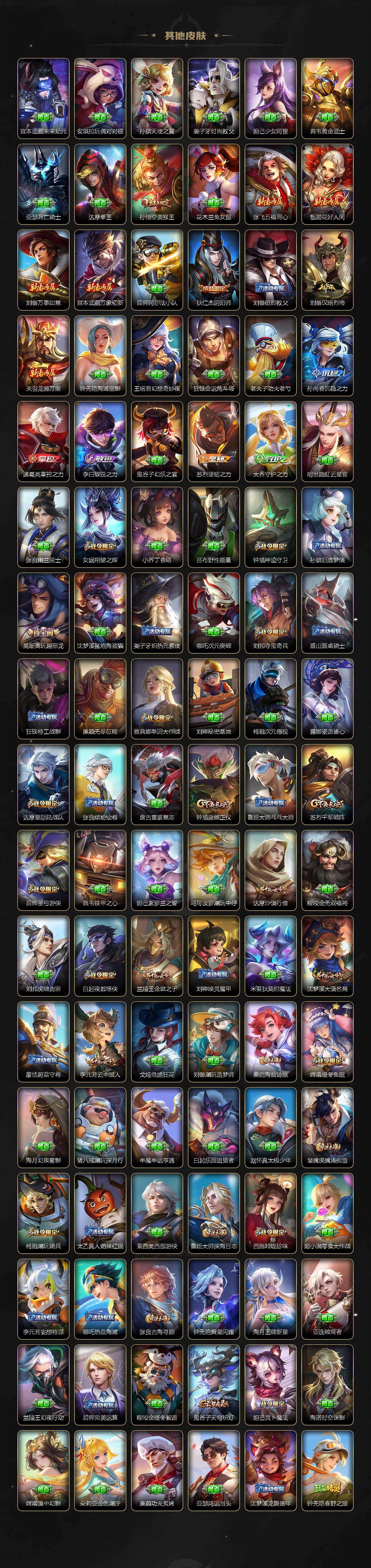 WZCMW464345王者荣耀账号详情图5