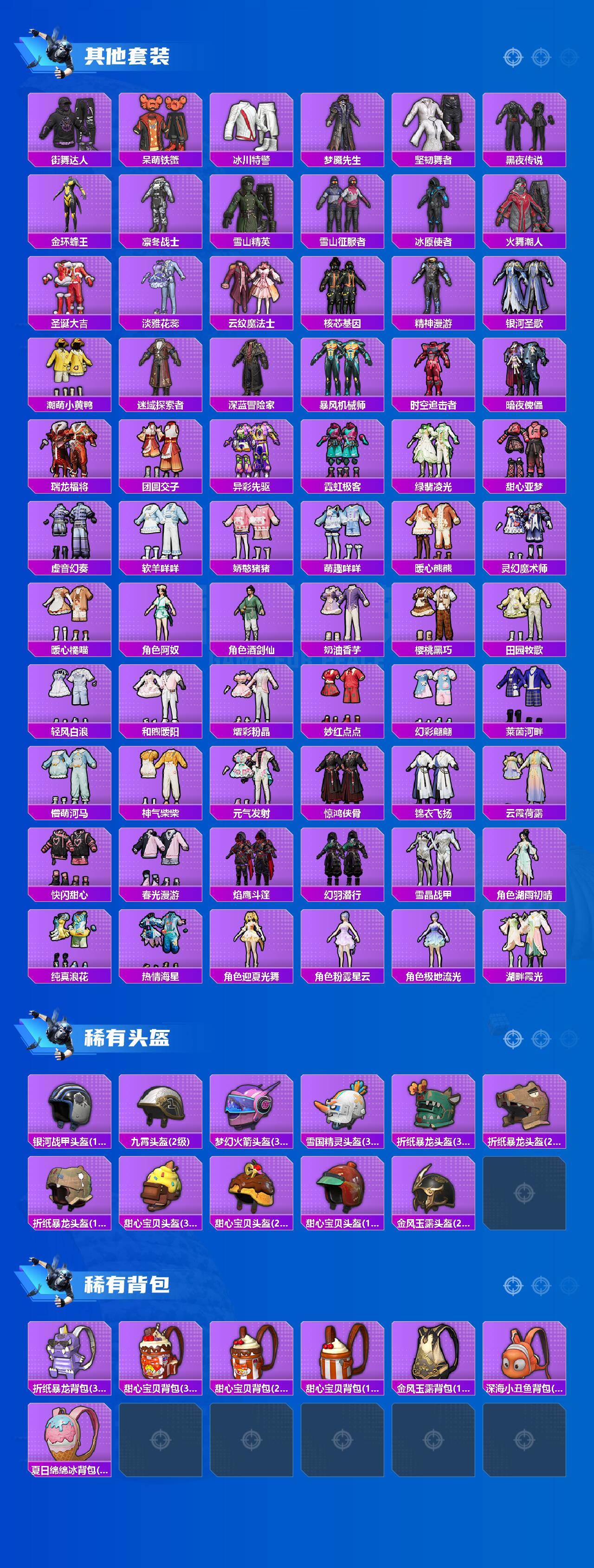 HPCMW468556和平精英账号详情图5