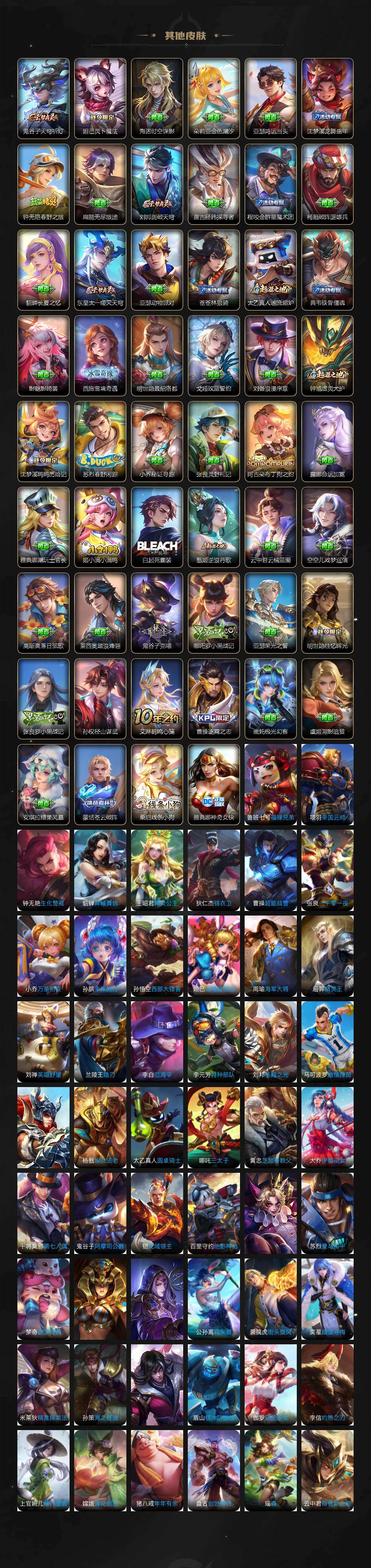 WZXS487577王者荣耀账号详情图7