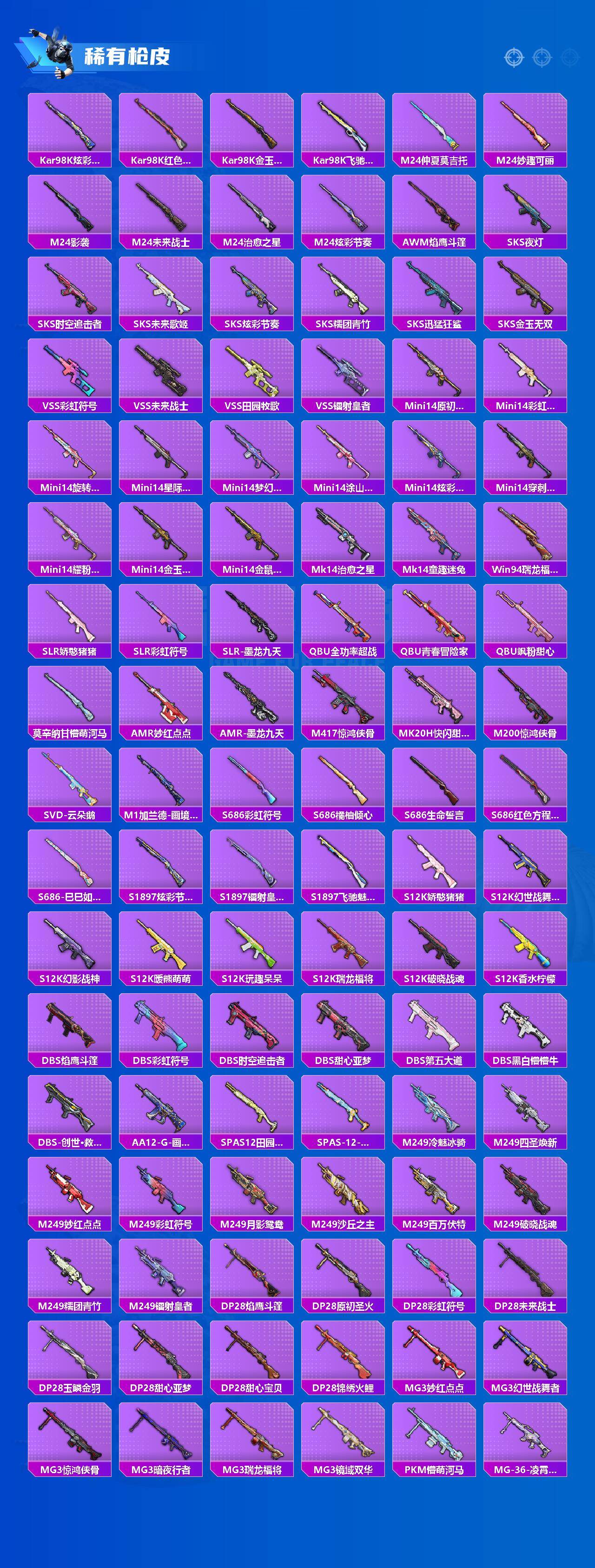 HPCMW463865和平精英账号详情图5