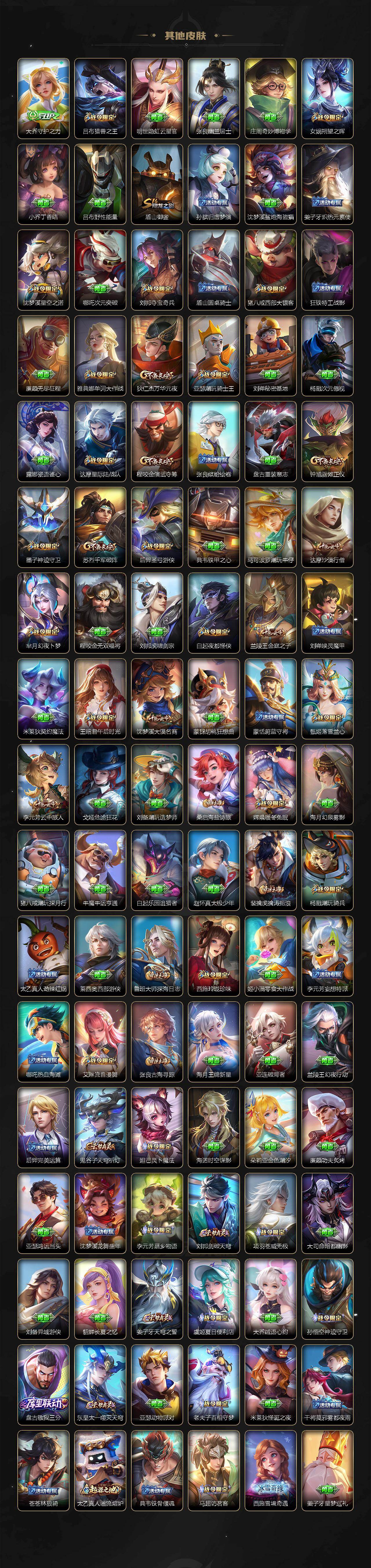 WZXS463762王者荣耀账号详情图8