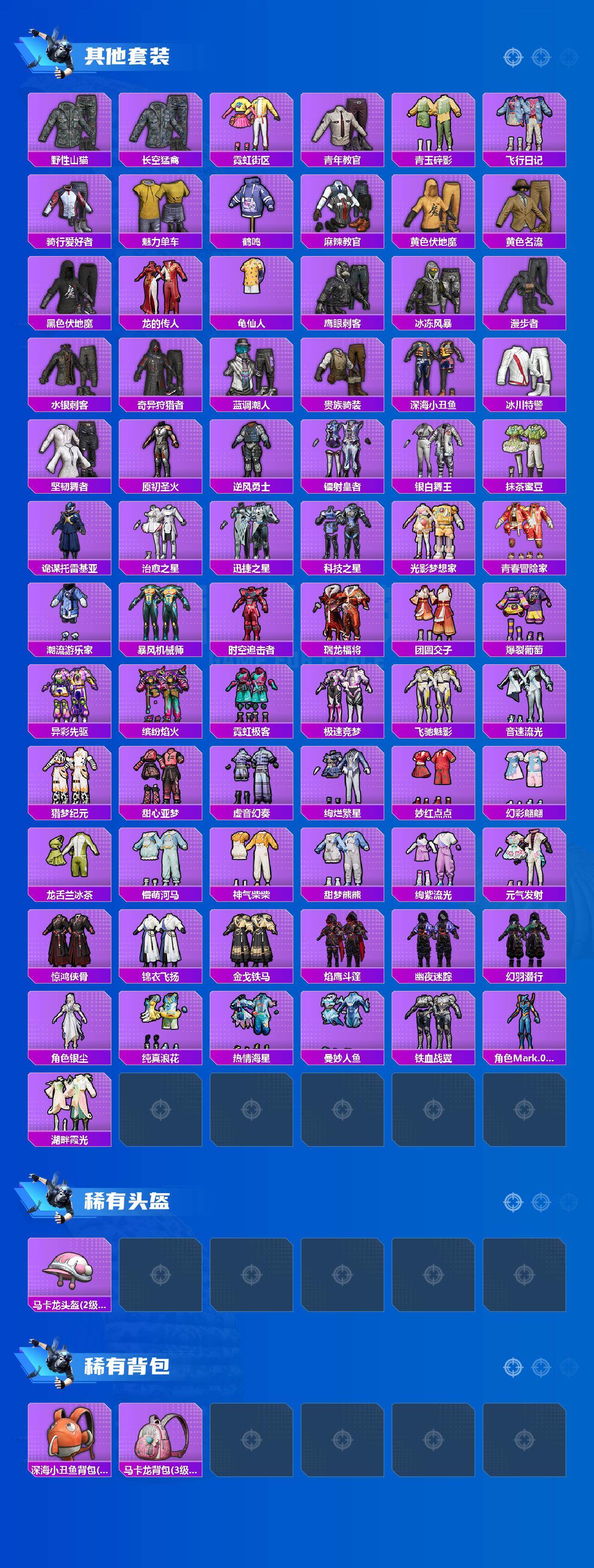 HPLX465451和平精英账号详情图5