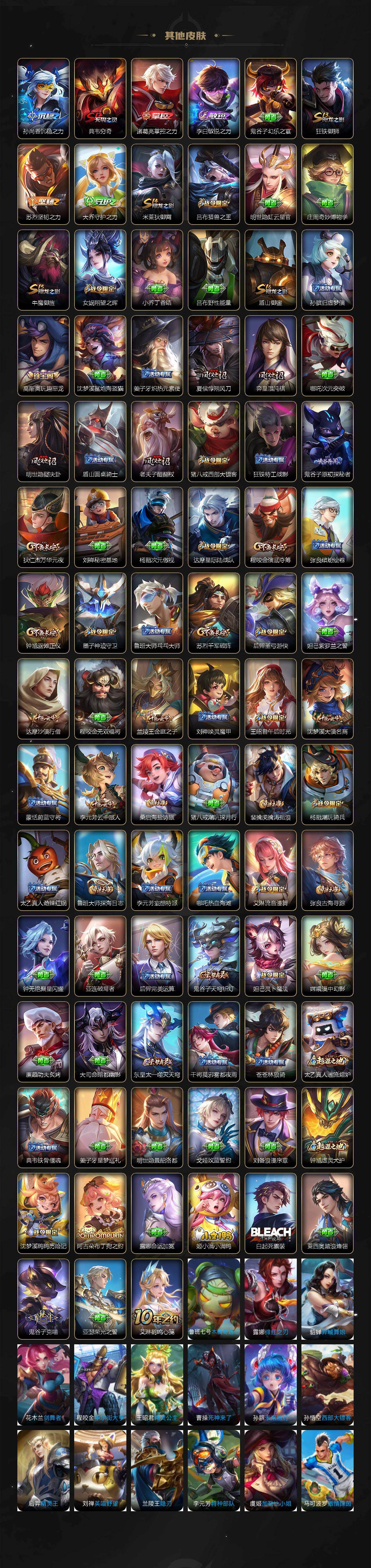 WZCMW478711王者荣耀账号详情图5