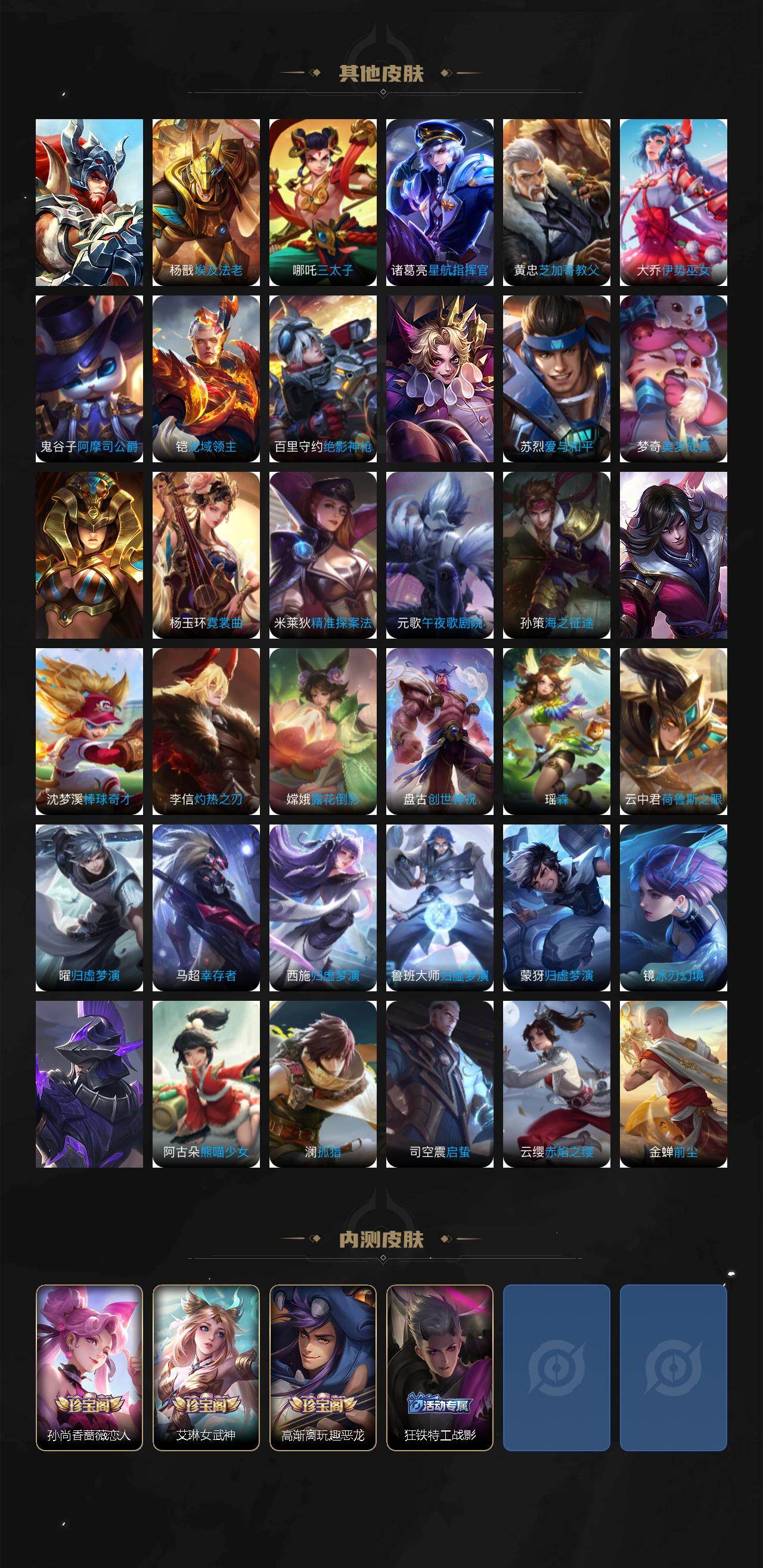 WZCMW478711王者荣耀账号详情图6