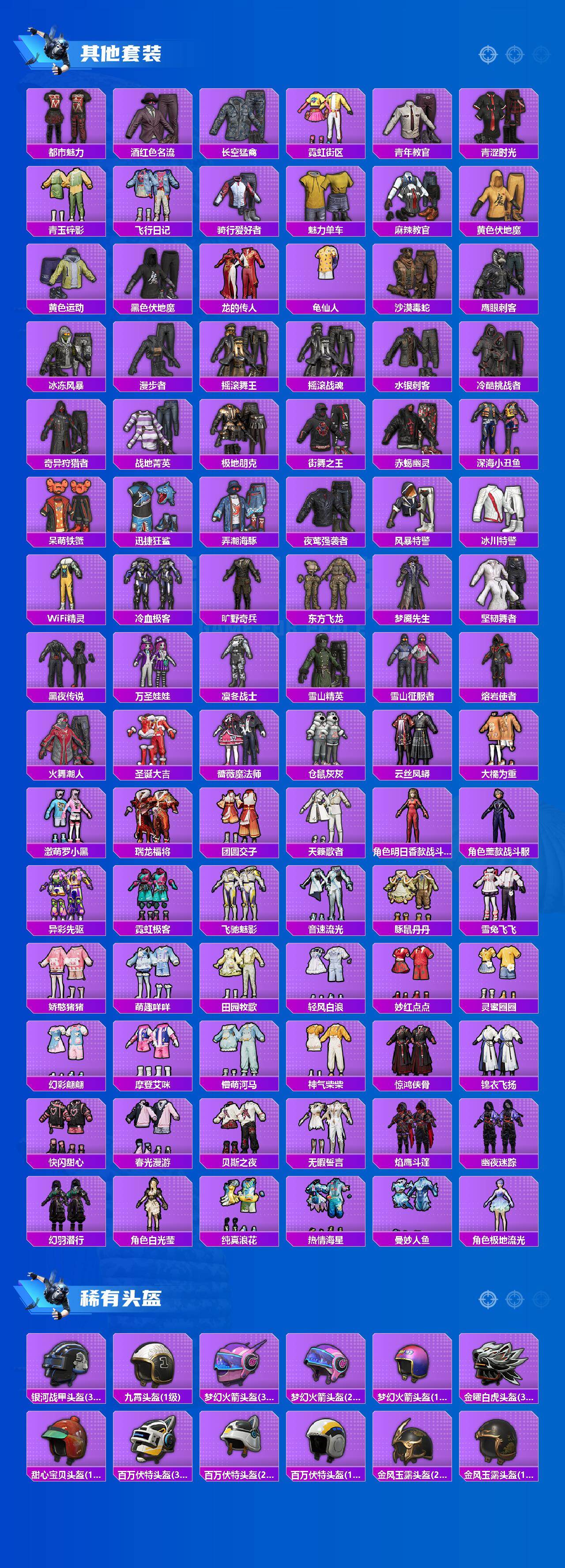 HPCMW463821和平精英账号详情图6