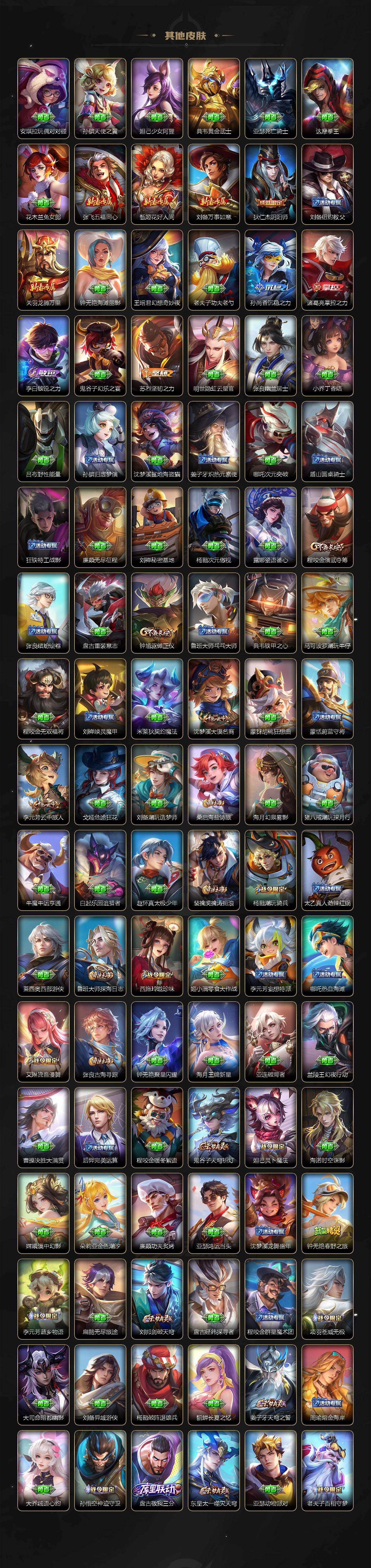 WZCMW476221王者荣耀账号详情图5