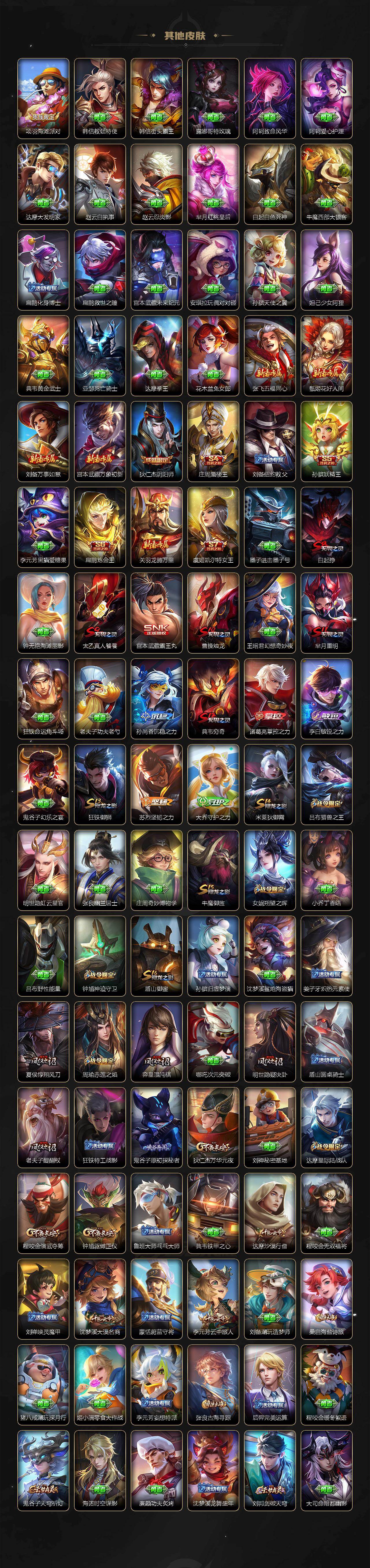 WZCMW478632王者荣耀账号详情图4