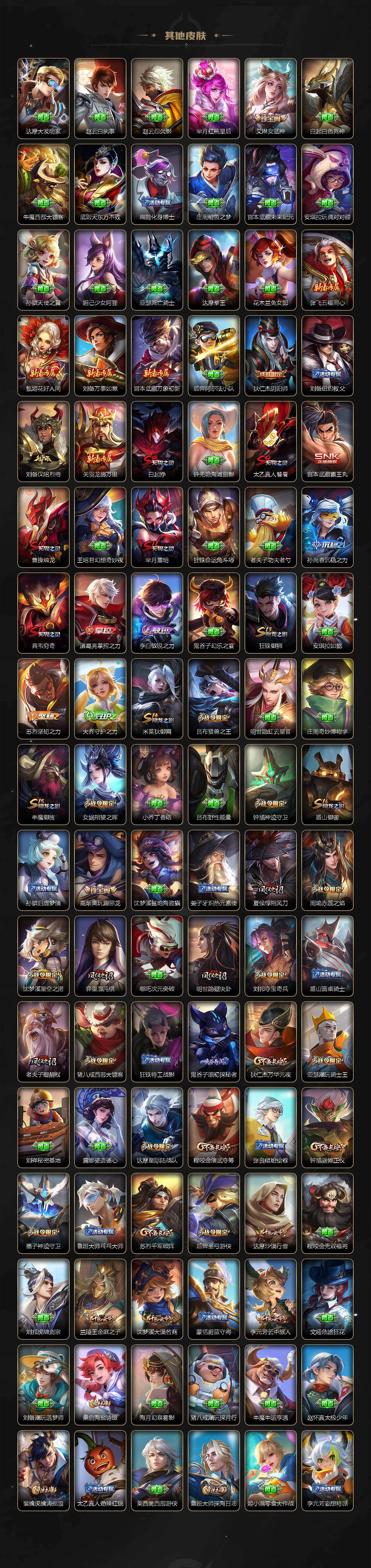 WZCMW478723王者荣耀账号详情图5