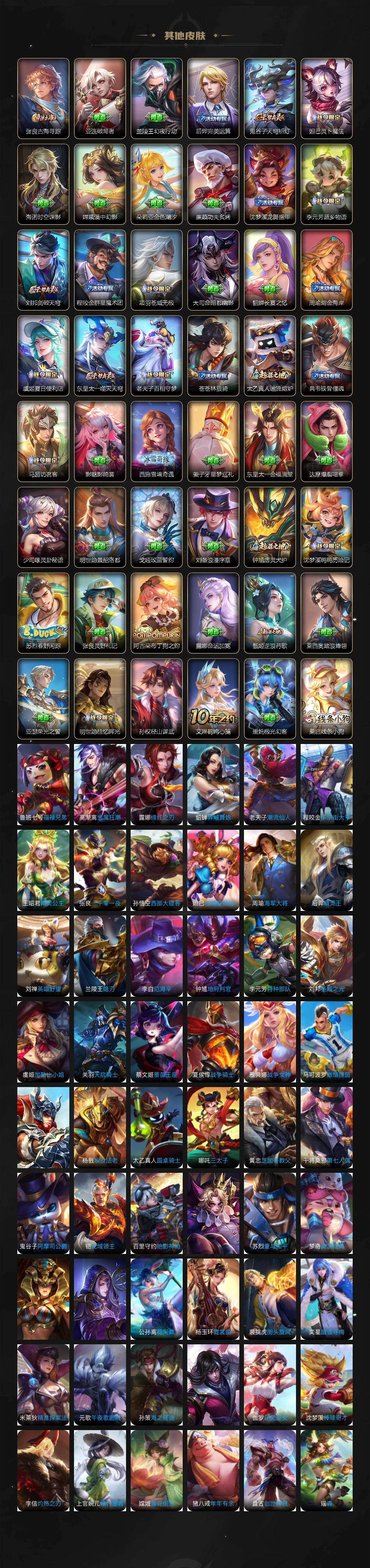 WZCMW478723王者荣耀账号详情图6