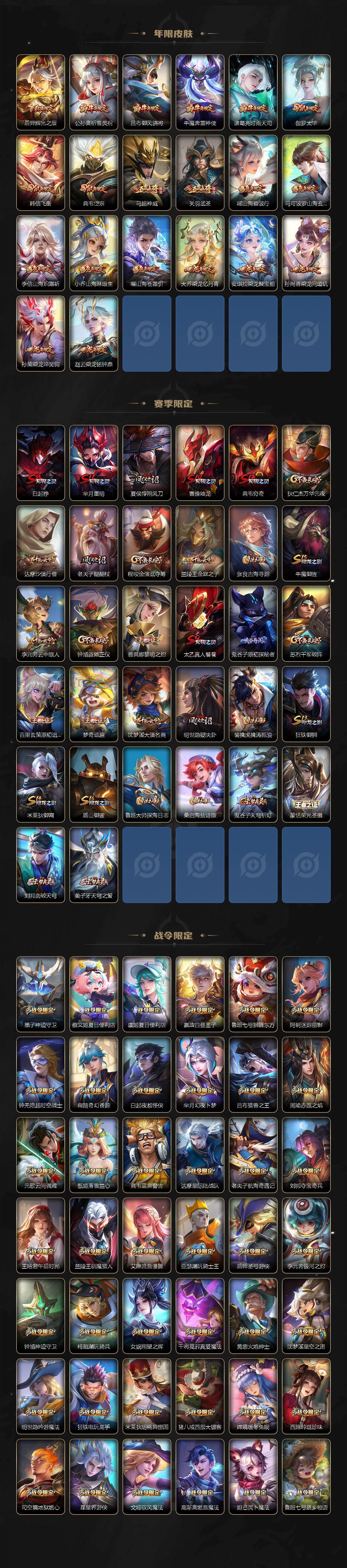 WZCMW462860王者荣耀账号详情图5