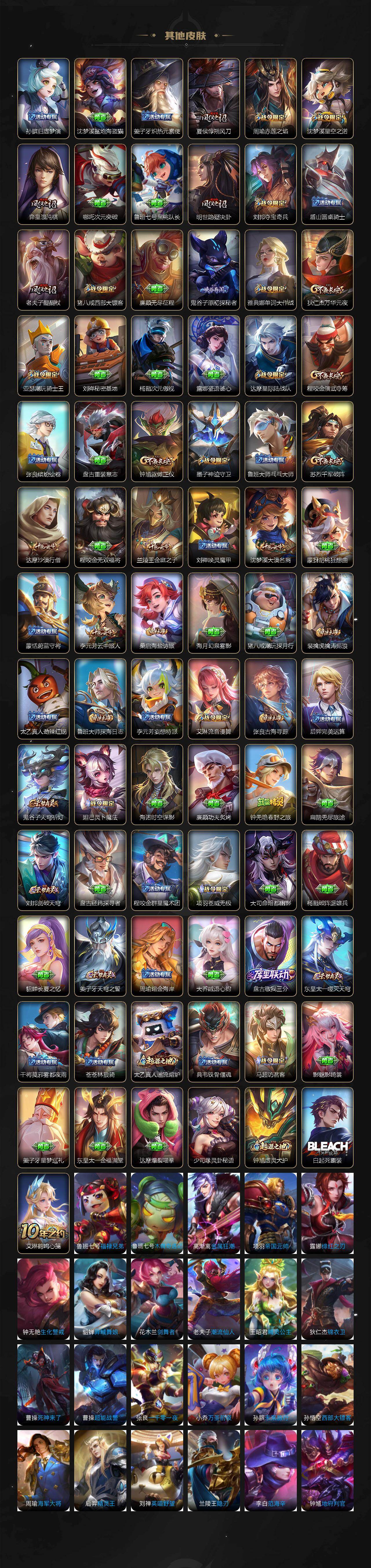 WZCMW462896王者荣耀账号详情图6