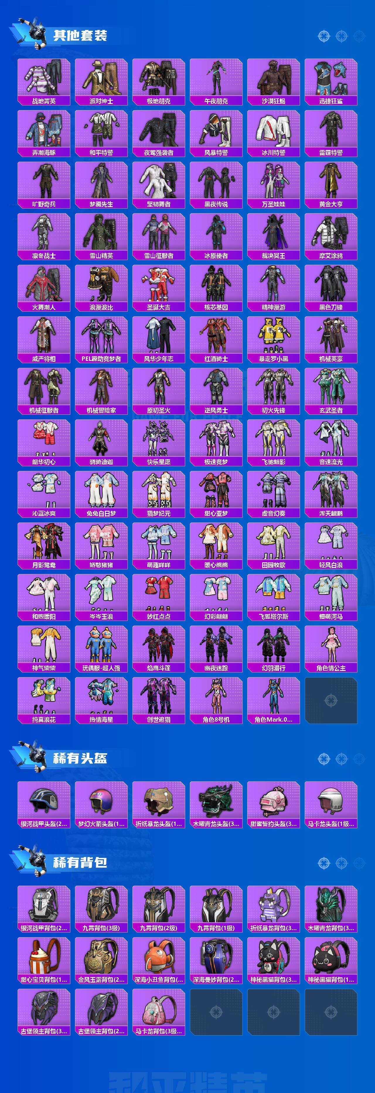 HPCMW459083和平精英账号详情图6