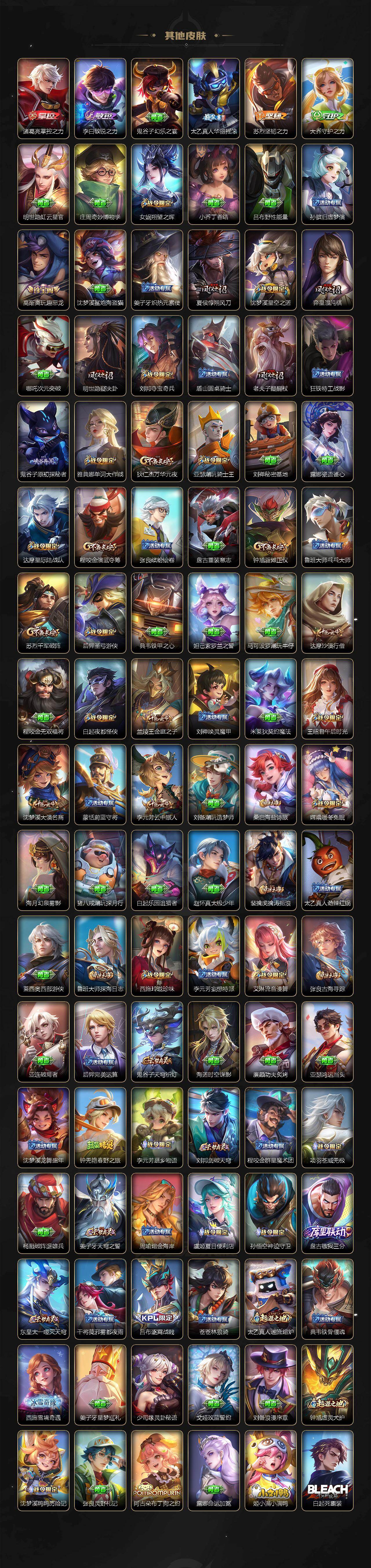 WZCMW465264王者荣耀账号详情图5