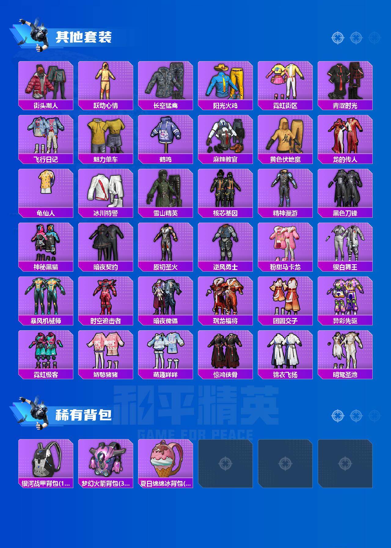 HPCMW463653和平精英账号详情图4