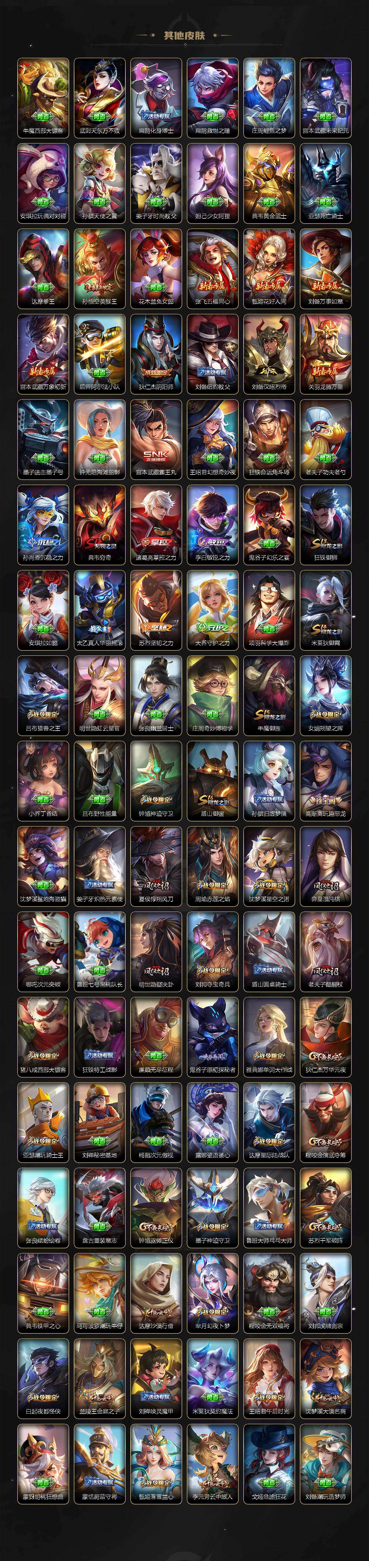 WZCMW465902王者荣耀账号详情图7