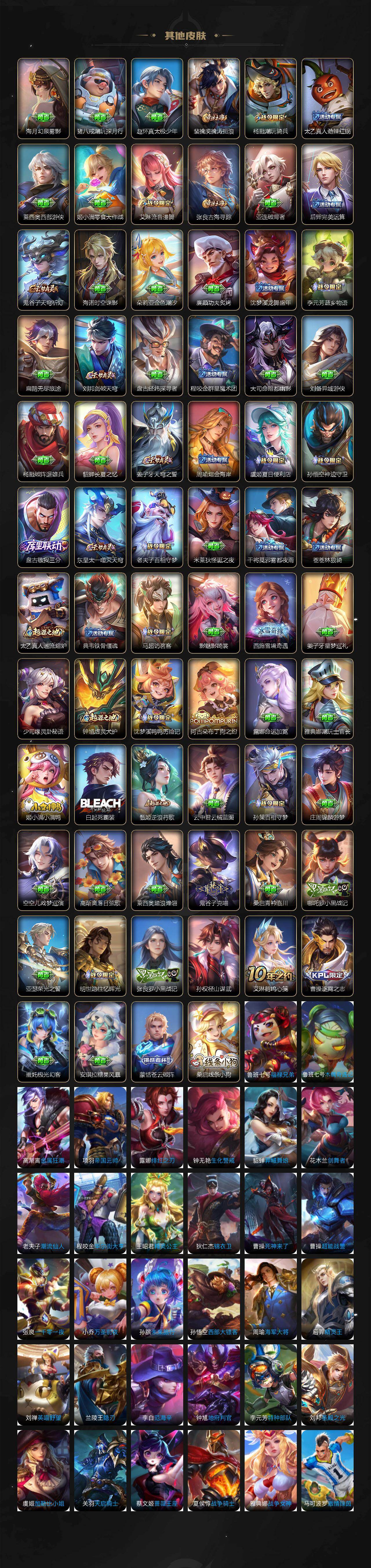 WZCMW465902王者荣耀账号详情图8