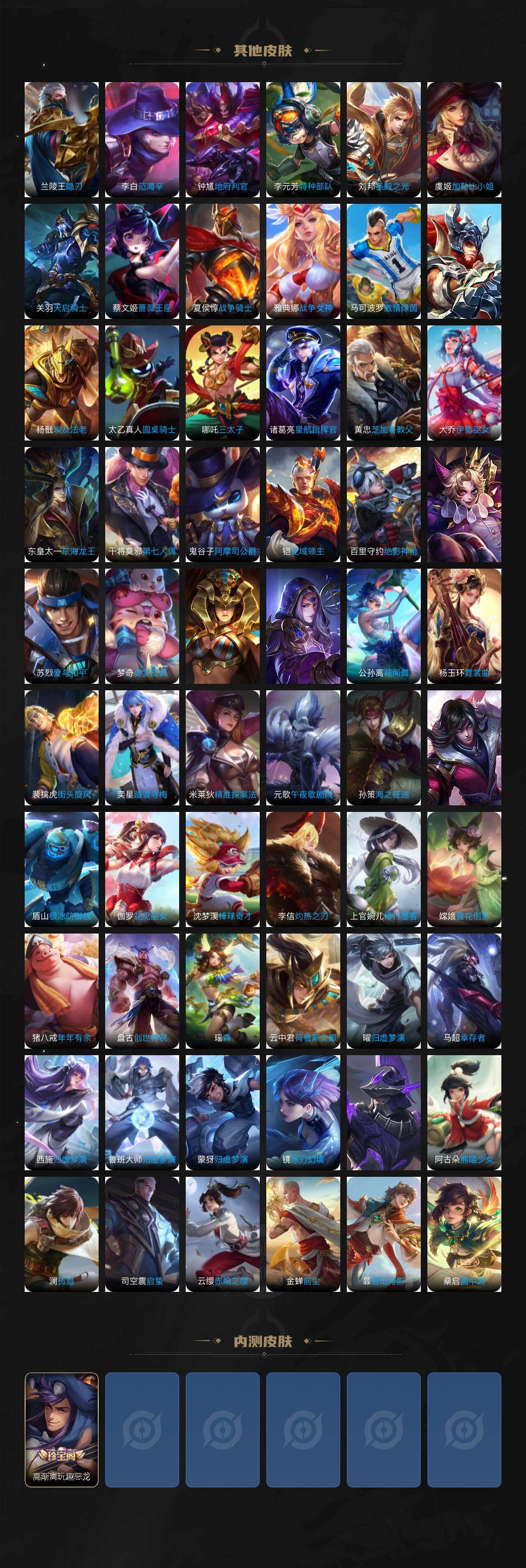 WZCMW478701王者荣耀账号详情图7